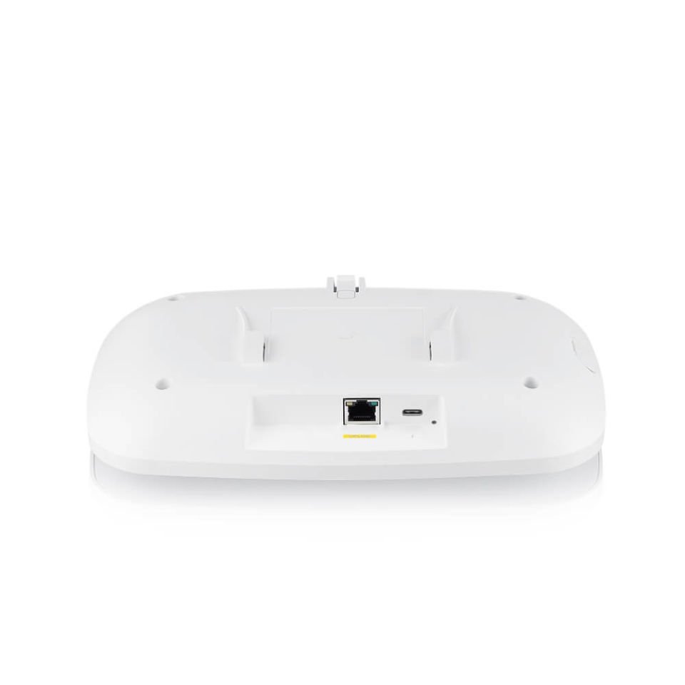 ZYXEL WBE510D BE6500 WIFI 7 DUAL-RADIO NEBULAFLEX PRO ACCESS POINT