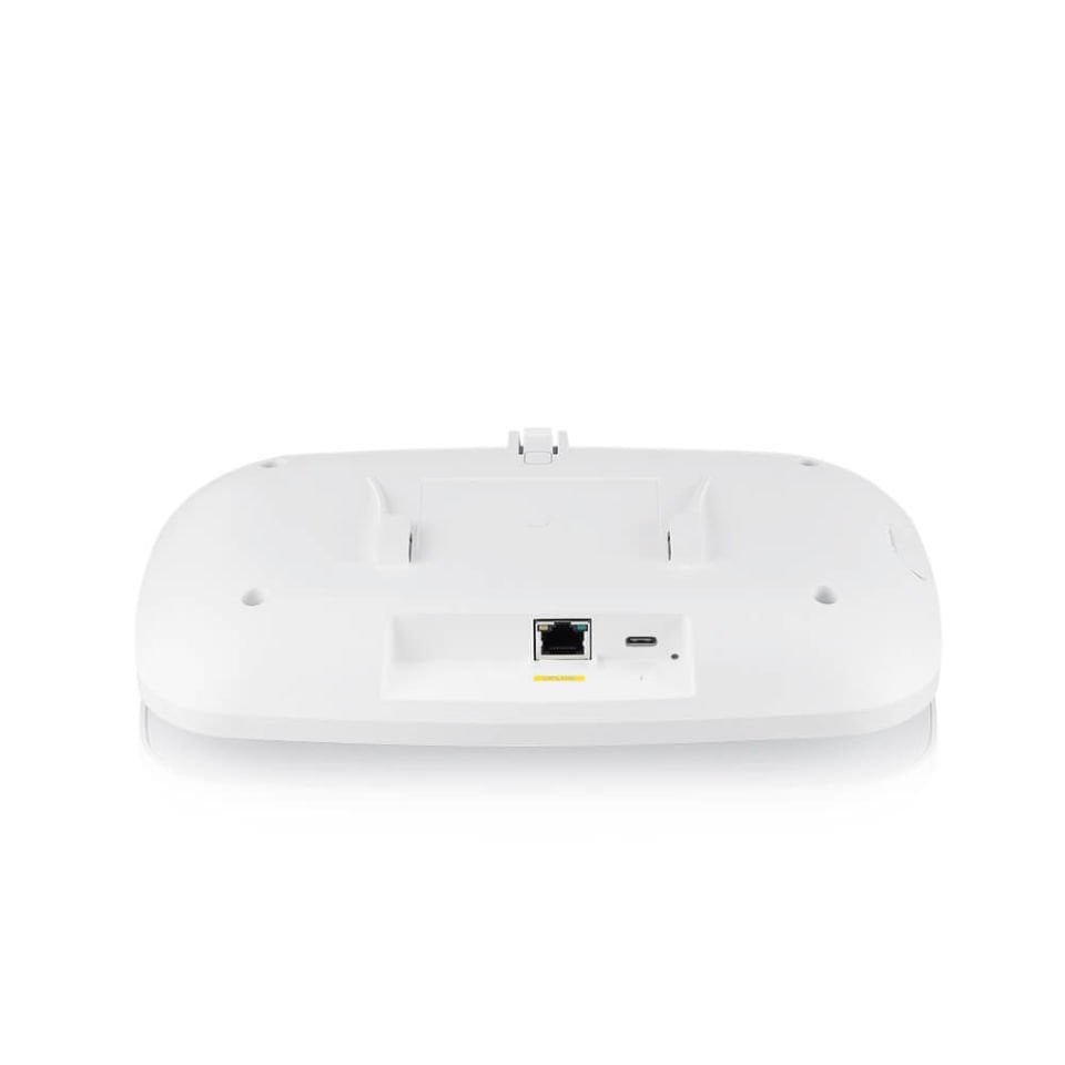 ZYXEL WBE510D BE6500 WIFI 7 DUAL-RADIO NEBULAFLEX PRO ACCESS POINT