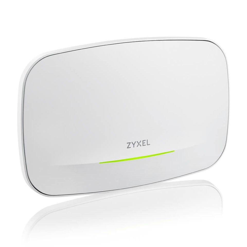 ZYXEL WBE510D BE6500 WIFI 7 DUAL-RADIO NEBULAFLEX PRO ACCESS POINT