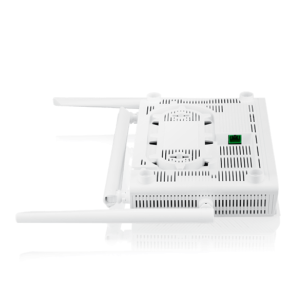 ZYXEL AX3000 WI-FI 6 GPON VoIP GATEWAY ONT WITH 1-PORT USB