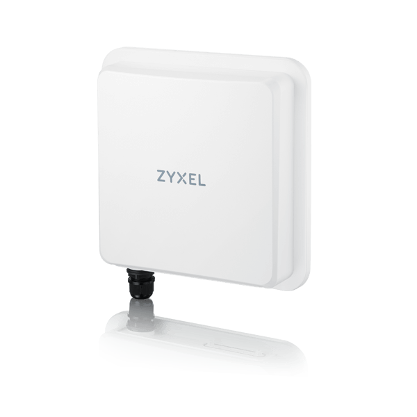 ZYXEL FWA710 NEBULA 5G NR OUTDOOR ROUTER