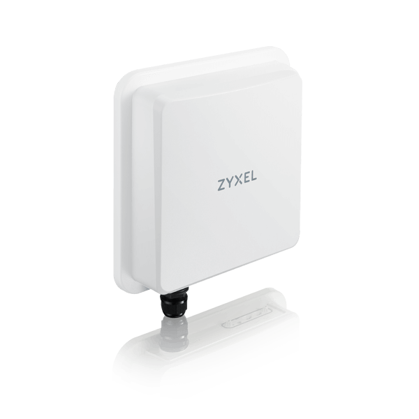 ZYXEL FWA710 NEBULA 5G NR OUTDOOR ROUTER