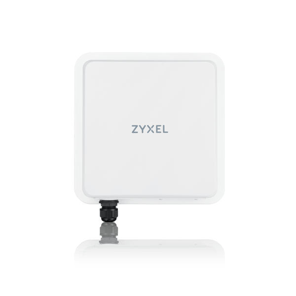 ZYXEL FWA710 NEBULA 5G NR OUTDOOR ROUTER