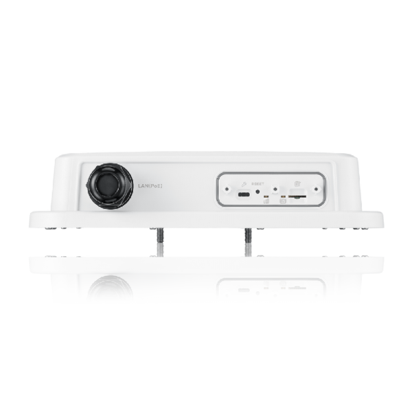 ZYXEL FWA710 NEBULA 5G NR OUTDOOR ROUTER