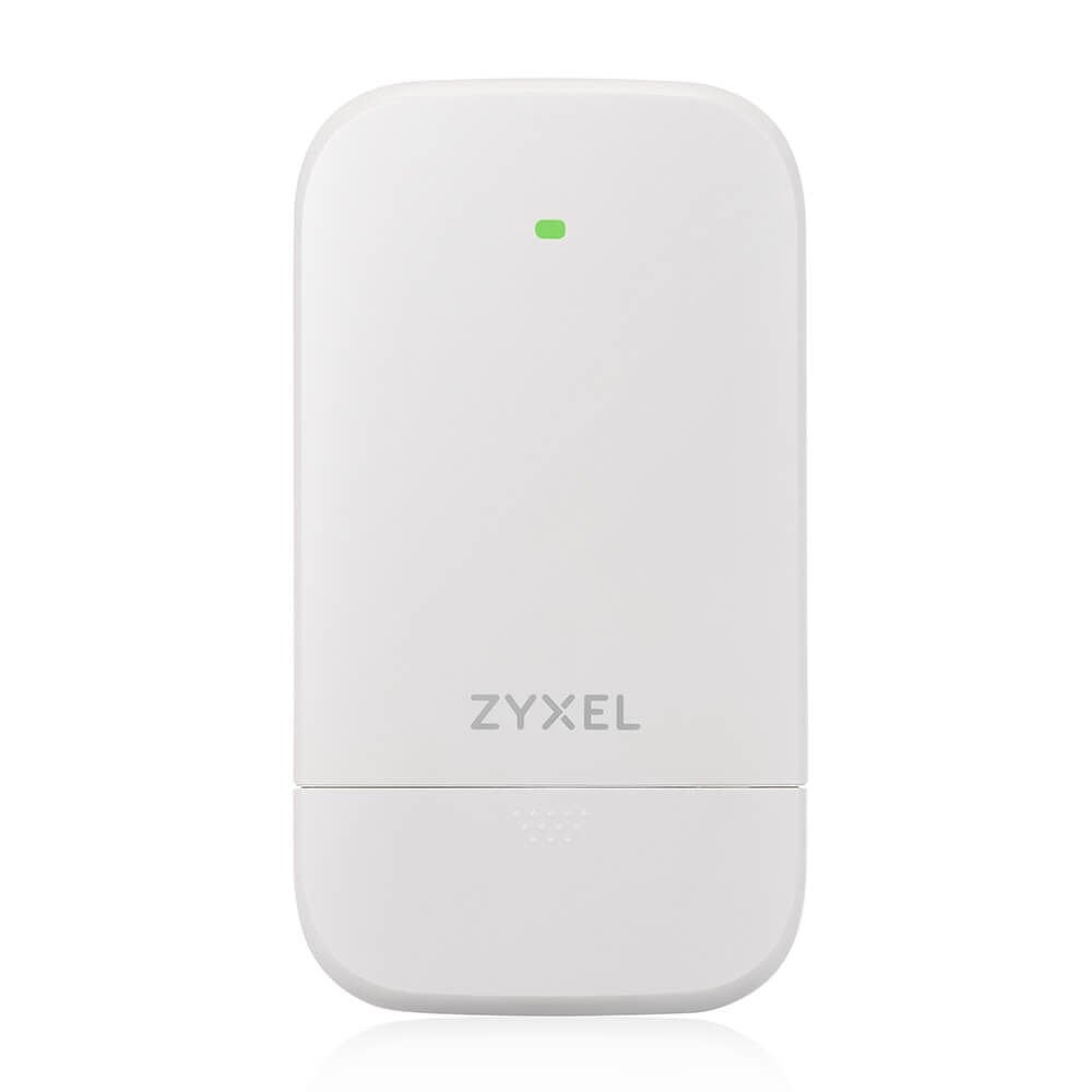 ZYXEL POE12-3PD 4x1Gb PORT CLOUD OUTDOOR/INDOOR POE EXTENDER