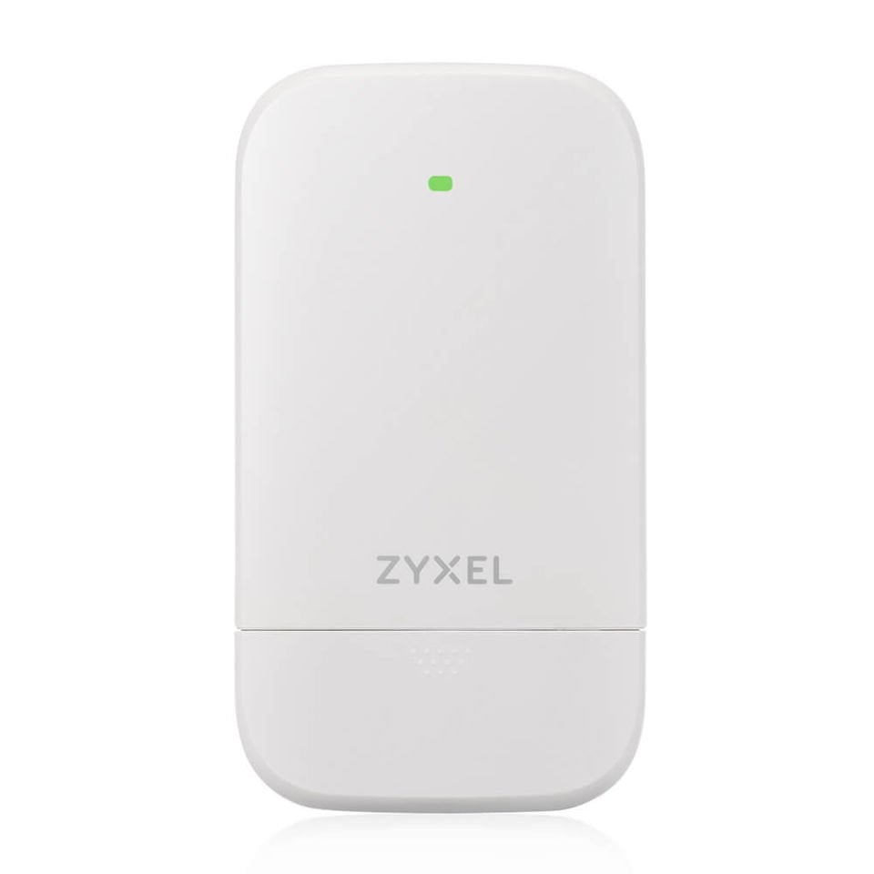 ZYXEL POE12-3PD 4x1Gb PORT CLOUD OUTDOOR/INDOOR POE EXTENDER