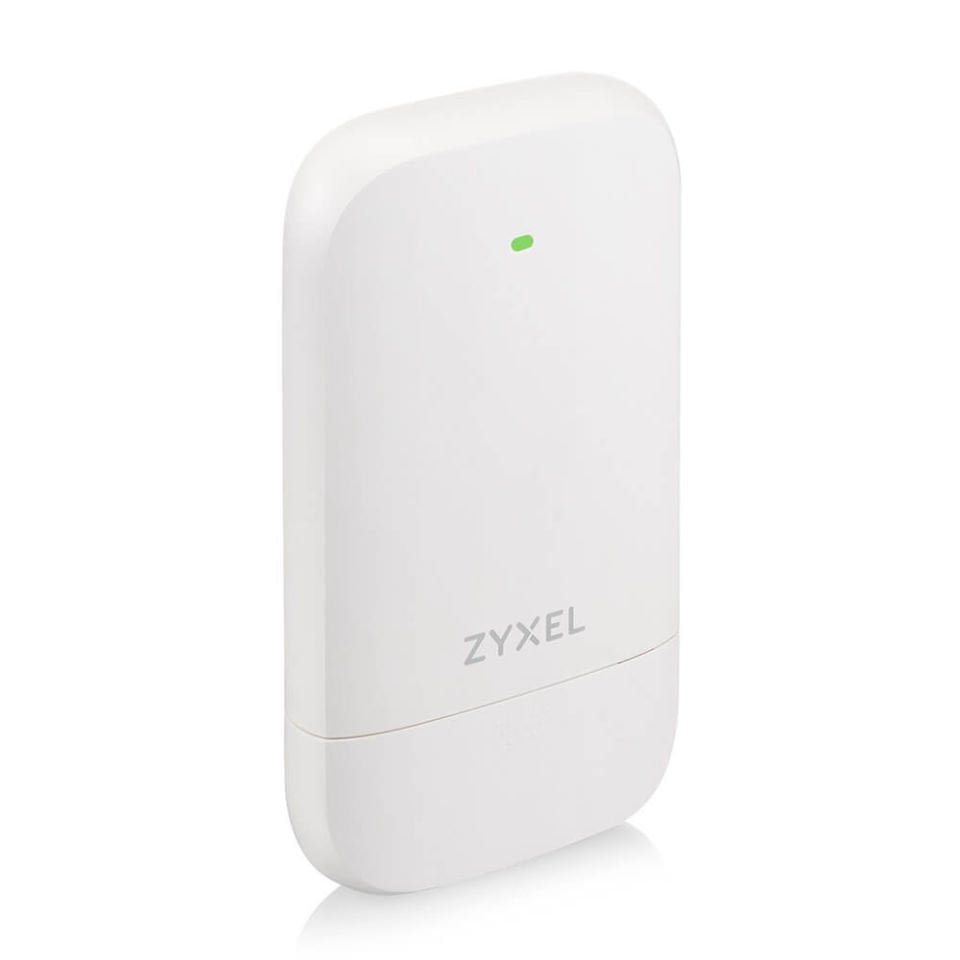 ZYXEL POE12-3PD 4x1Gb PORT CLOUD OUTDOOR/INDOOR POE EXTENDER