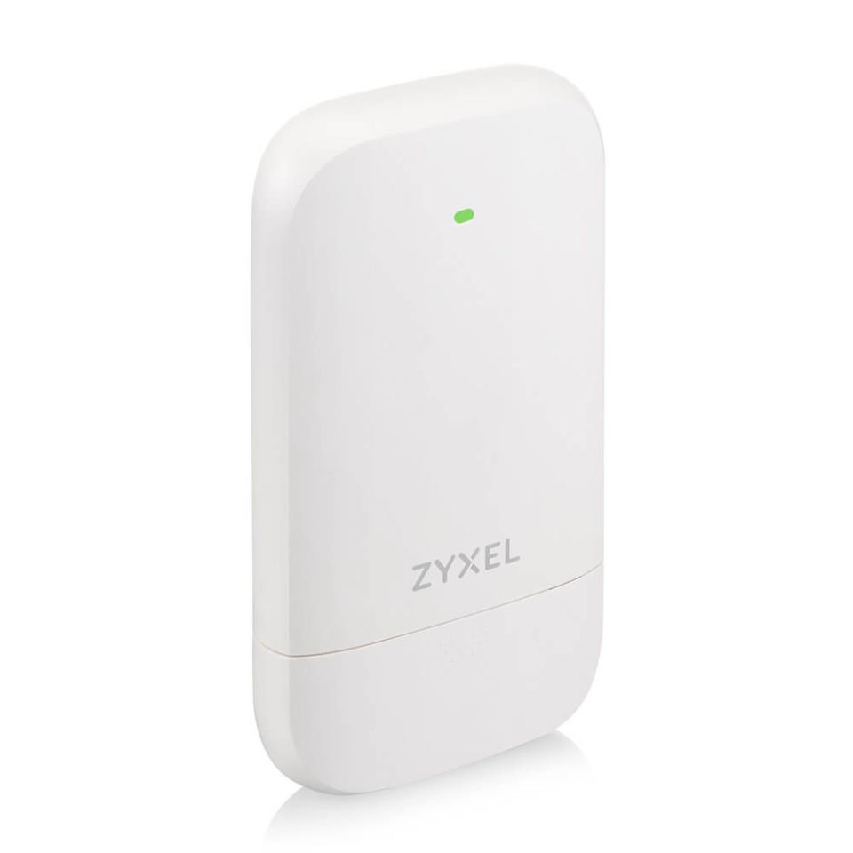ZYXEL POE12-3PD 4x1Gb PORT CLOUD OUTDOOR/INDOOR POE EXTENDER