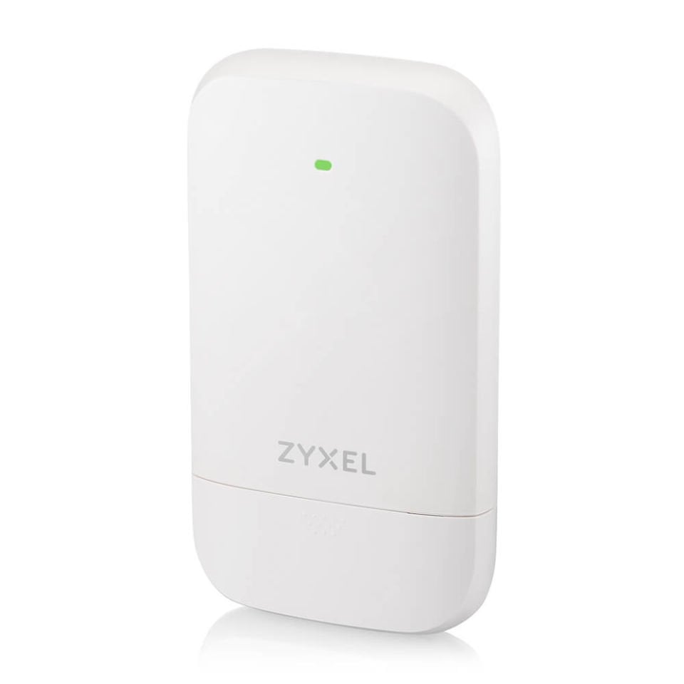 ZYXEL POE12-3PD 4x1Gb PORT CLOUD OUTDOOR/INDOOR POE EXTENDER