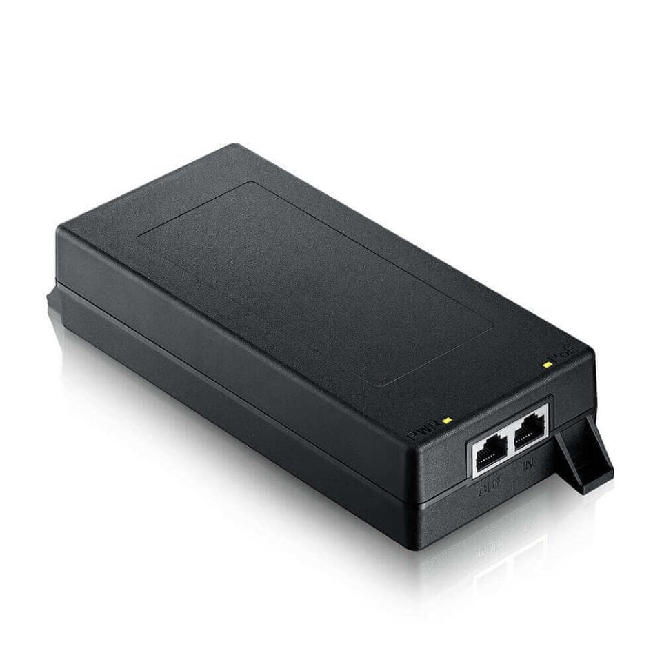 ZYXEL POE12-90W POE ENJEKTÖR