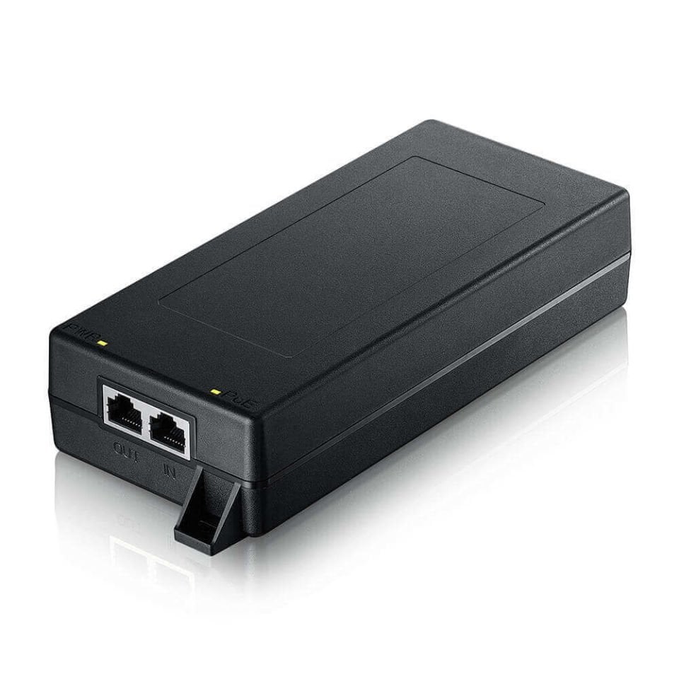 ZYXEL POE12-90W POE ENJEKTÖR