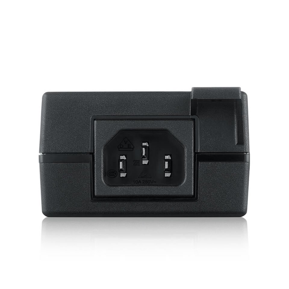ZYXEL POE12-60W 60W 5G POE PLUS PLUS INJECTOR