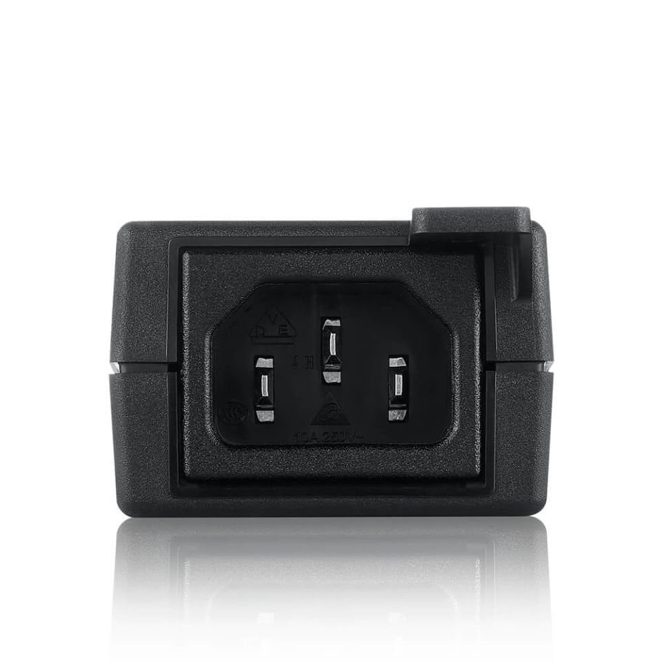 ZYXEL POE12-30W 30W 2.5G POE PLUS INJECTOR