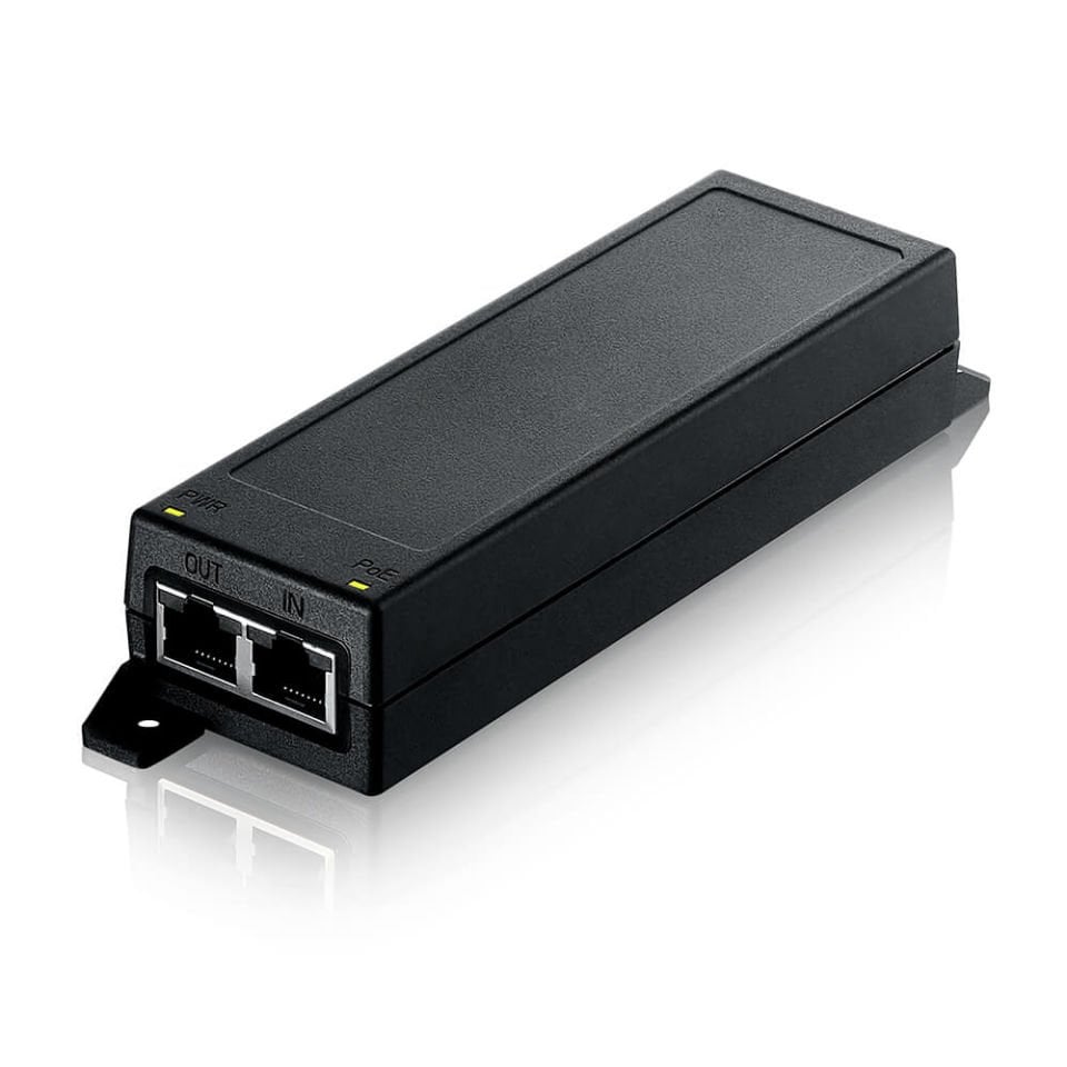 ZYXEL POE12-30W 30W 2.5G POE PLUS INJECTOR