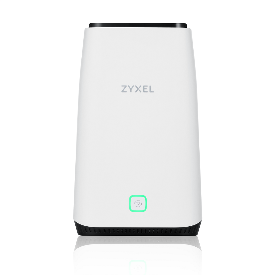 ZYXEL NEBULA FWA510 5G NR INDOOR ROUTER