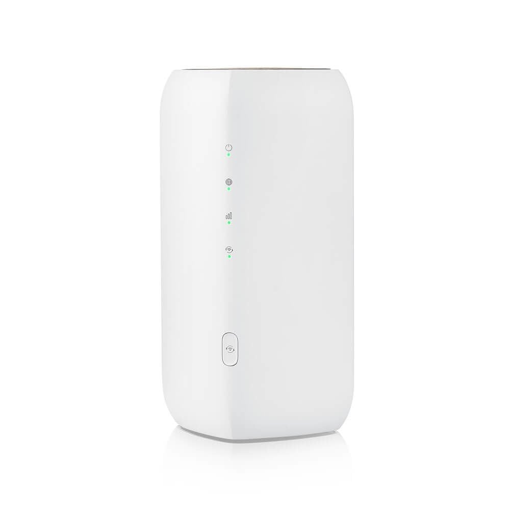 ZYXEL NEBULA FWA505 5G NR INDOOR ROUTER