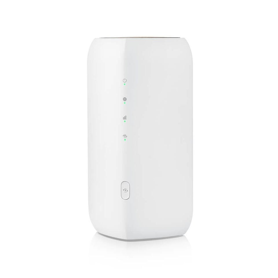 ZYXEL NEBULA FWA505 5G NR INDOOR ROUTER