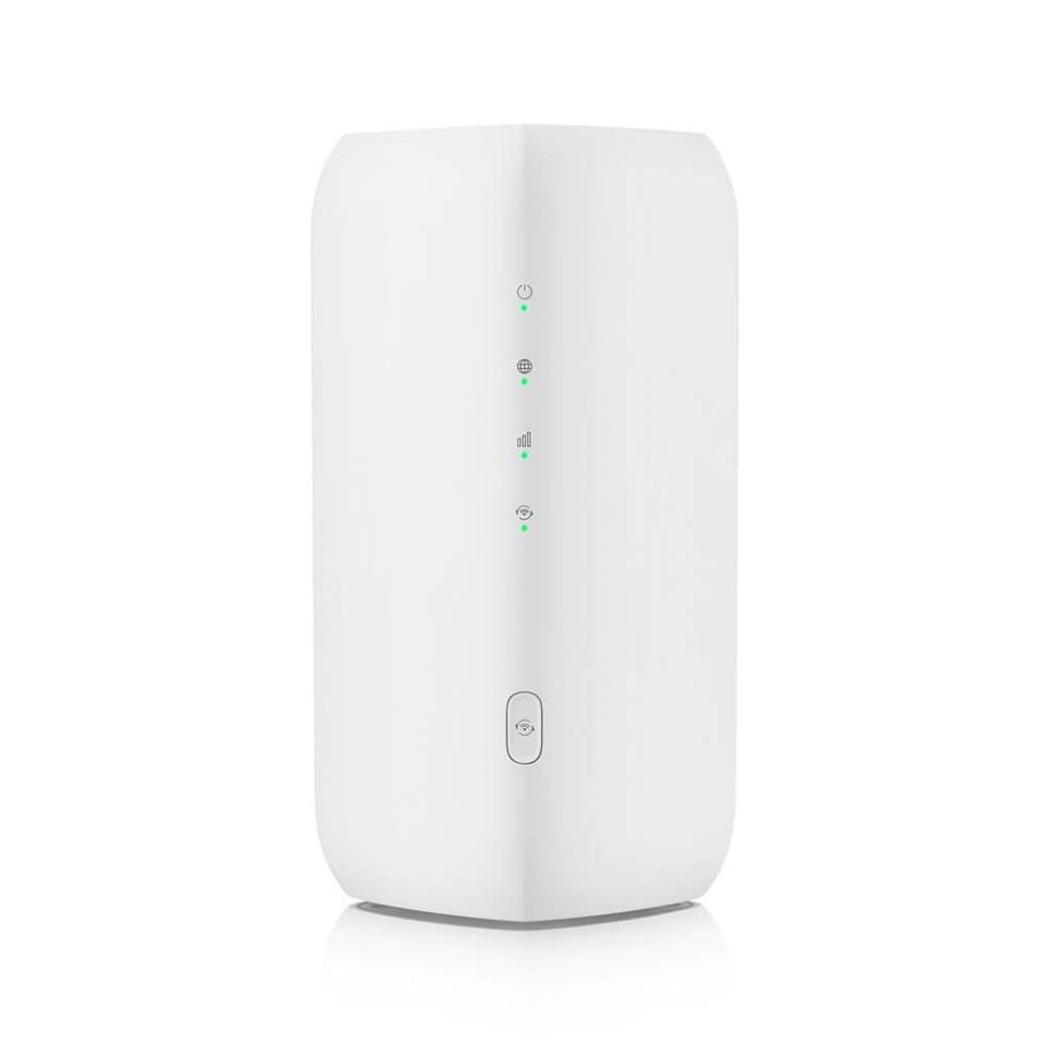 ZYXEL NEBULA FWA505 5G NR INDOOR ROUTER