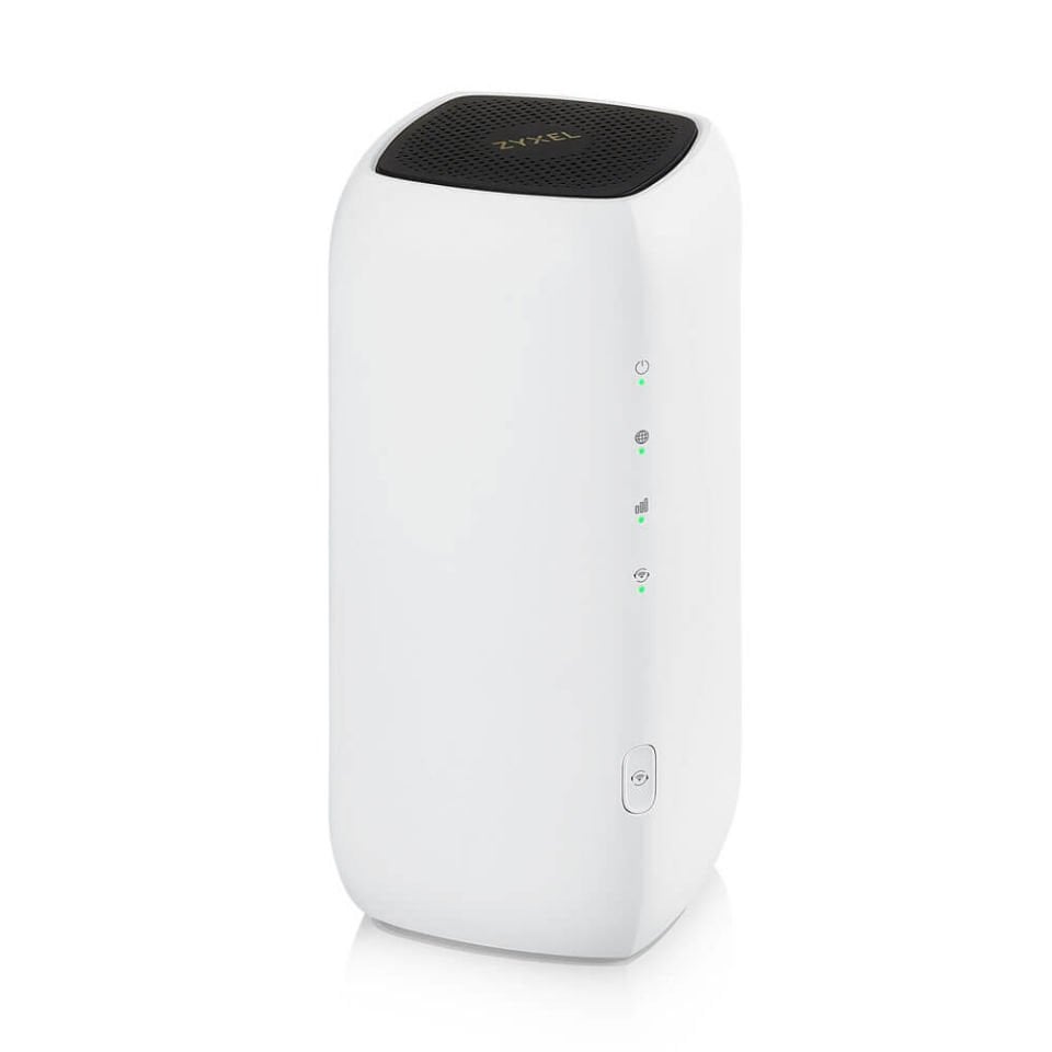 ZYXEL NEBULA FWA505 5G NR INDOOR ROUTER