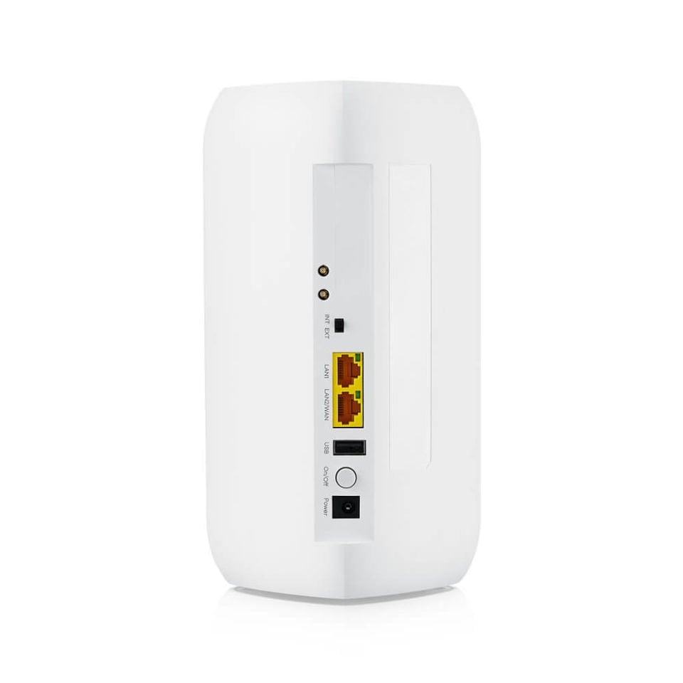 ZYXEL NEBULA FWA505 5G NR INDOOR ROUTER