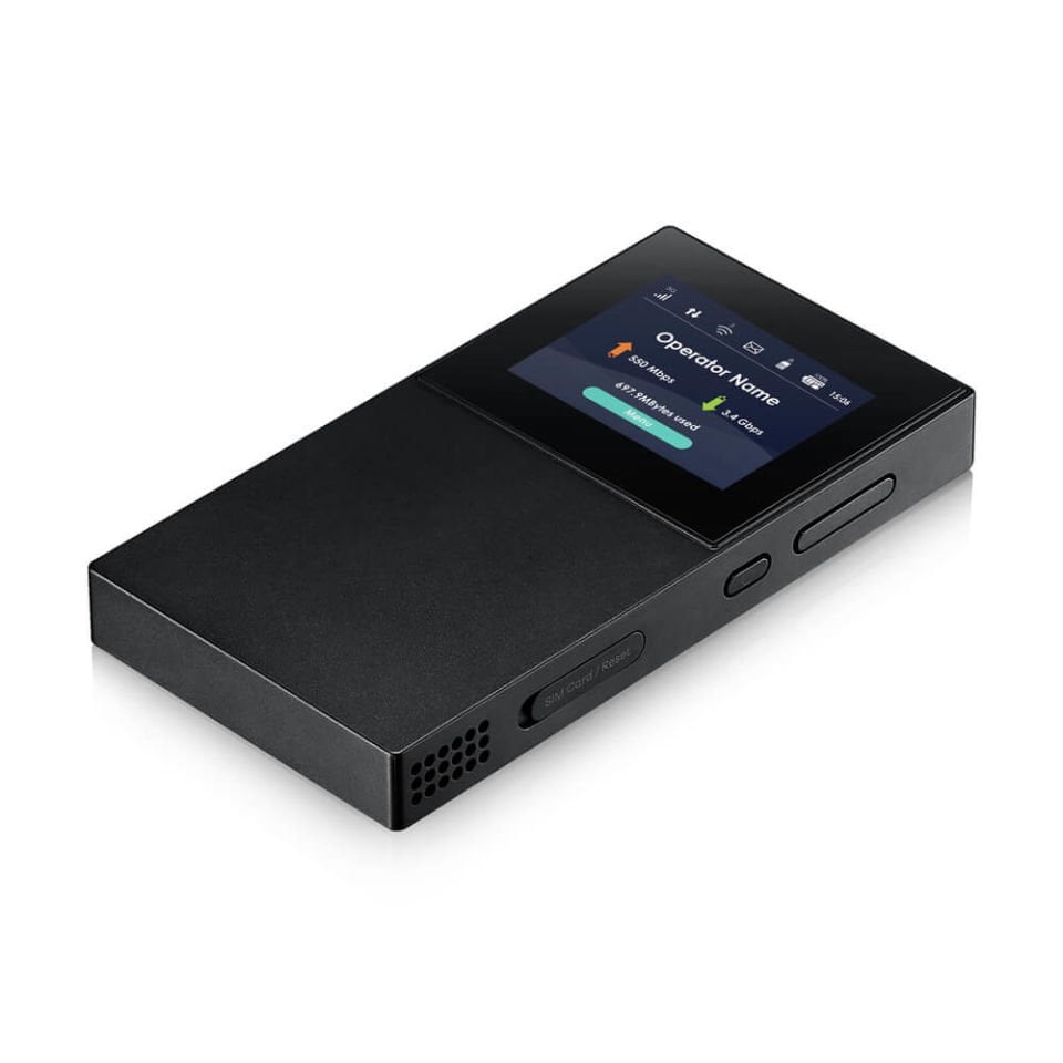 ZYXEL NR2301 5G Portable Router