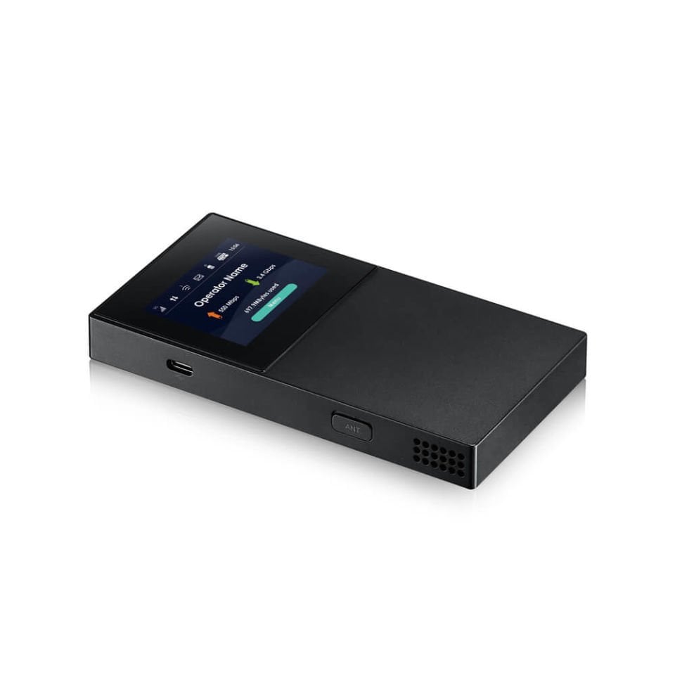 ZYXEL NR2301 5G Portable Router