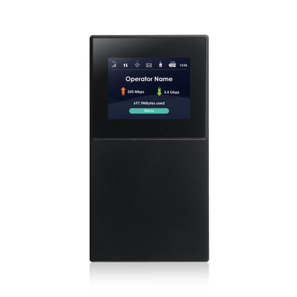 ZYXEL NR2301 5G Portable Router