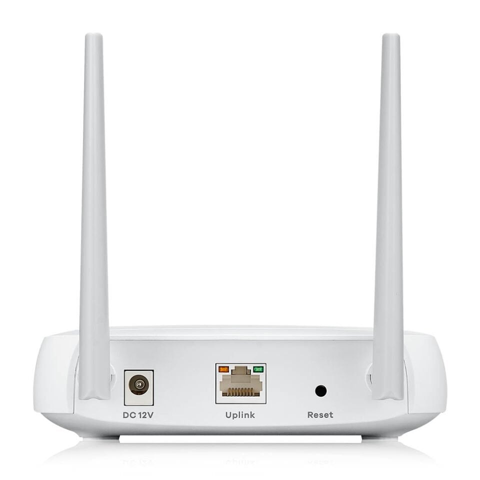 ZYXEL NWA30BE BE5100 4-STREAM WiFi 7 DUAL-RADIO DESKTOP NEBULAFLEX ACCESS POINT