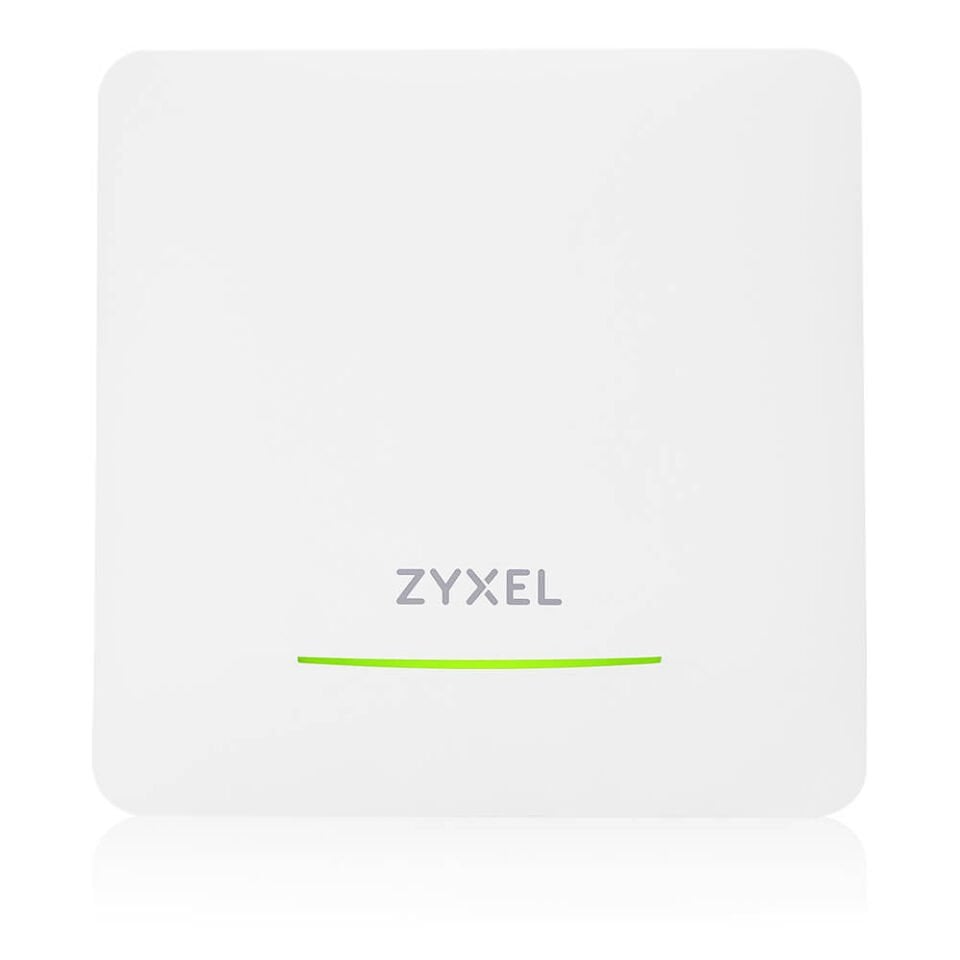 ZYXEL NWA50BE PRO BE6500 WIFI 7 CIFT RADYO NEBULA FLEX ACCESS POINT