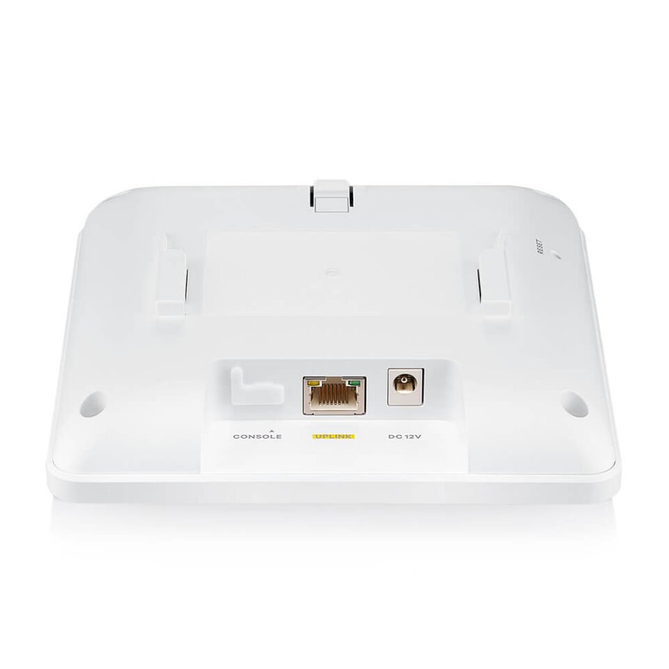 ZYXEL NWA50BE PRO BE6500 WIFI 7 CIFT RADYO NEBULA FLEX ACCESS POINT