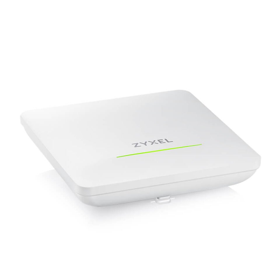 ZYXEL NWA50BE PRO BE6500 WIFI 7 CIFT RADYO NEBULA FLEX ACCESS POINT