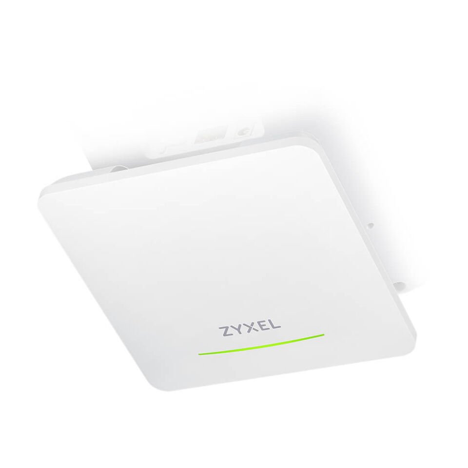 ZYXEL NWA50BE PRO BE6500 WIFI 7 CIFT RADYO NEBULA FLEX ACCESS POINT