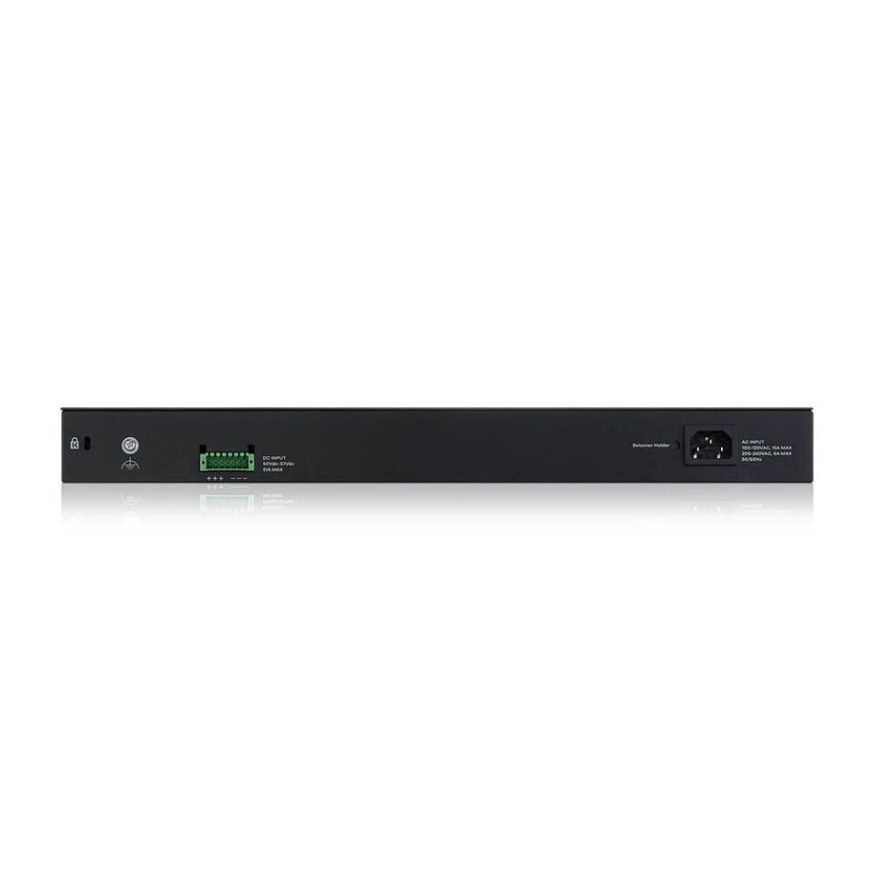 ZYXEL XMG2230-52HP 24/48-PORT GbE and 2.5G L3 ACCESS SWITCH WITH 4 10G UPLINK