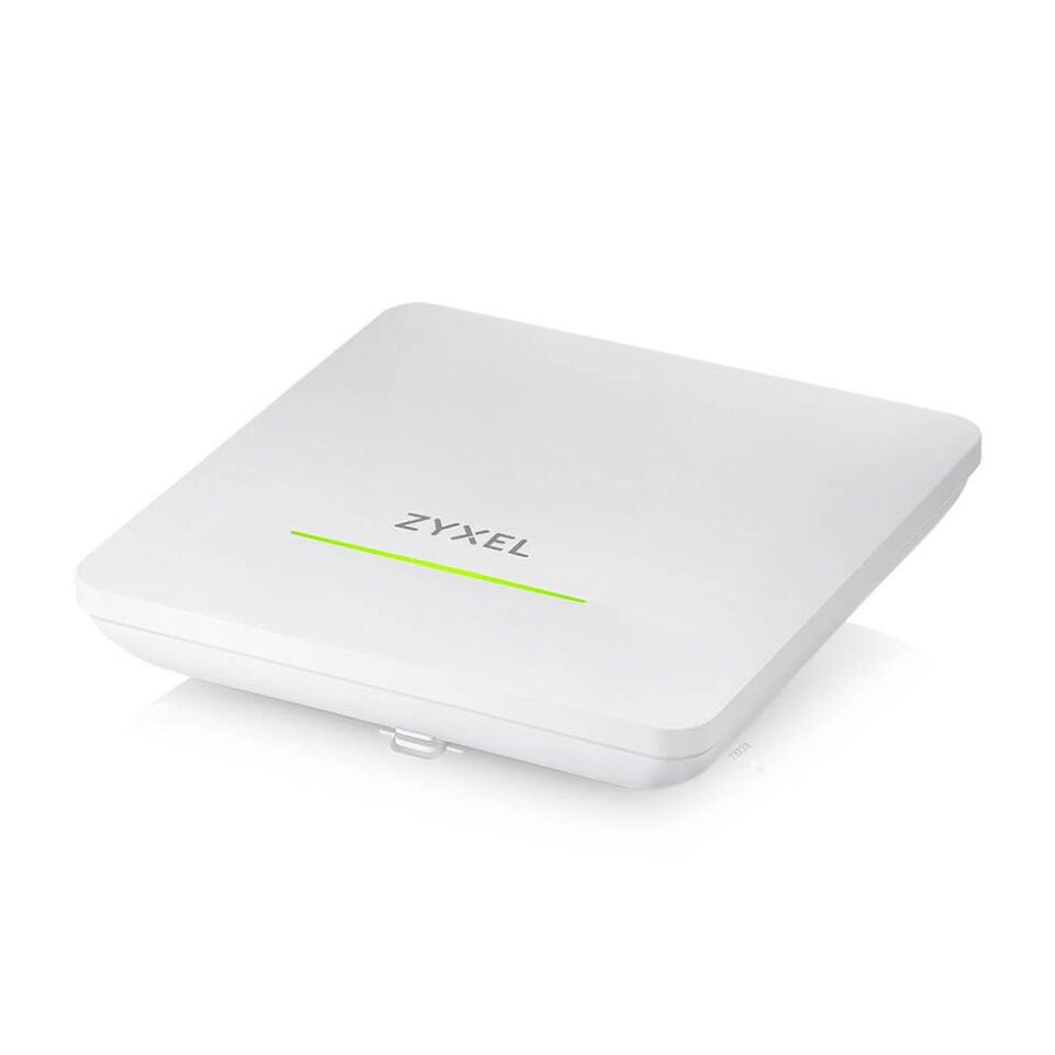 ZYXEL NWA90BE PRO BE5600 WIFI 7 CIFT RADYO NEBULA FLEX ACCESS POINT