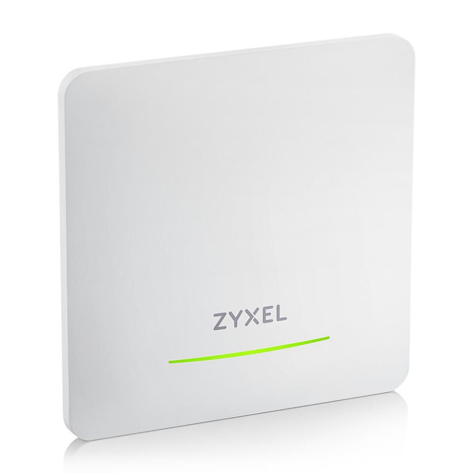 ZYXEL NWA90BE PRO BE5600 WIFI 7 CIFT RADYO NEBULA FLEX ACCESS POINT