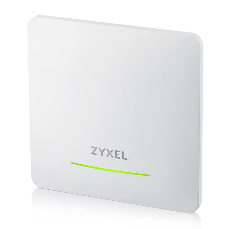 ZYXEL NWA90BE PRO BE5600 WIFI 7 CIFT RADYO NEBULA FLEX ACCESS POINT