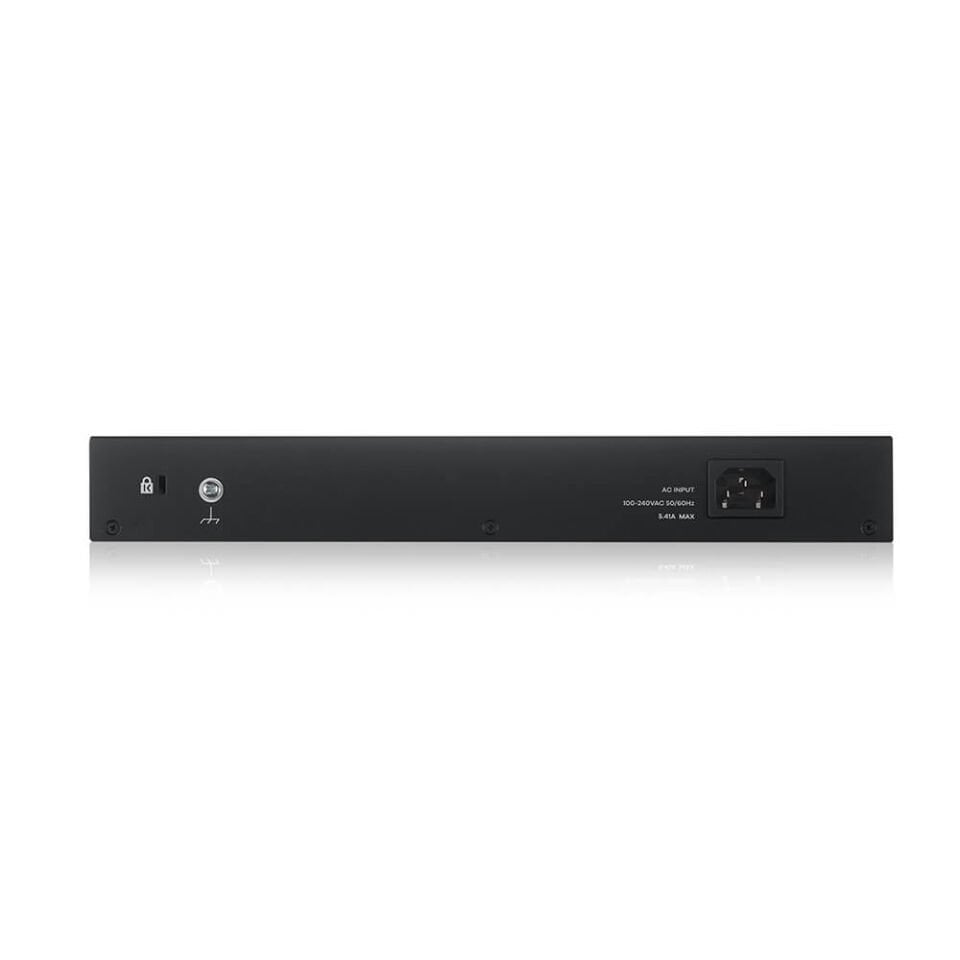 ZYXEL XS1935-12HP 10G MULTI-GIGABIT LITE-L3 SMART MANAGED SWITCH