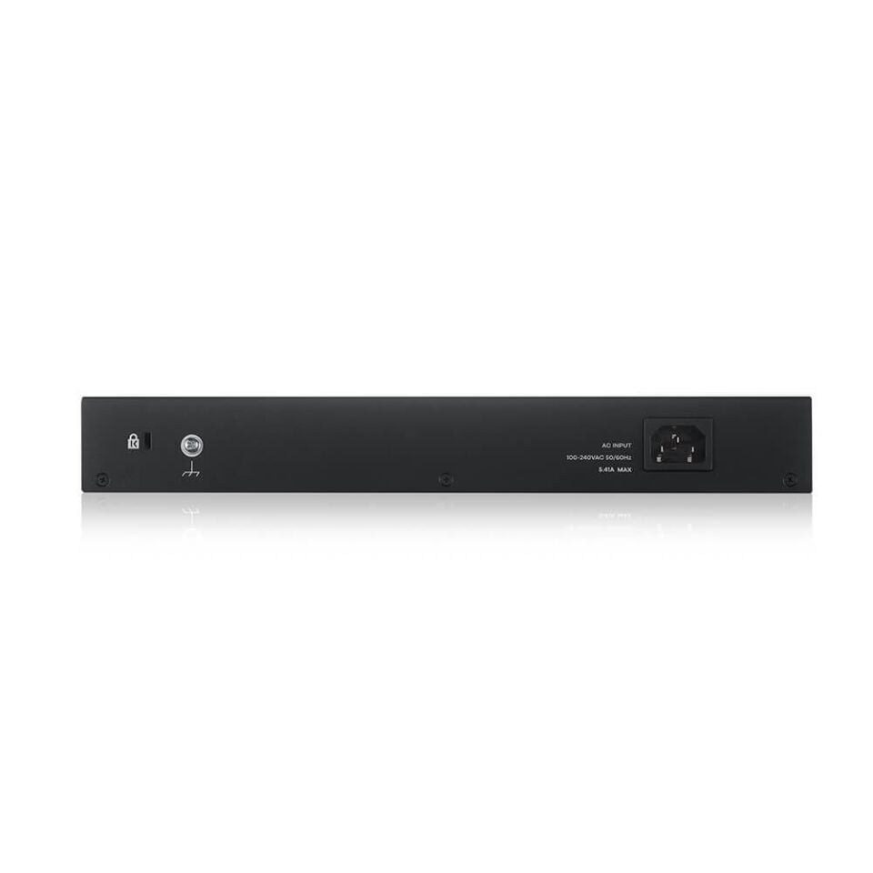 ZYXEL XS1935-12F 10G MULTI-GIGABIT LITE-L3 SMART MANAGED SWITCH