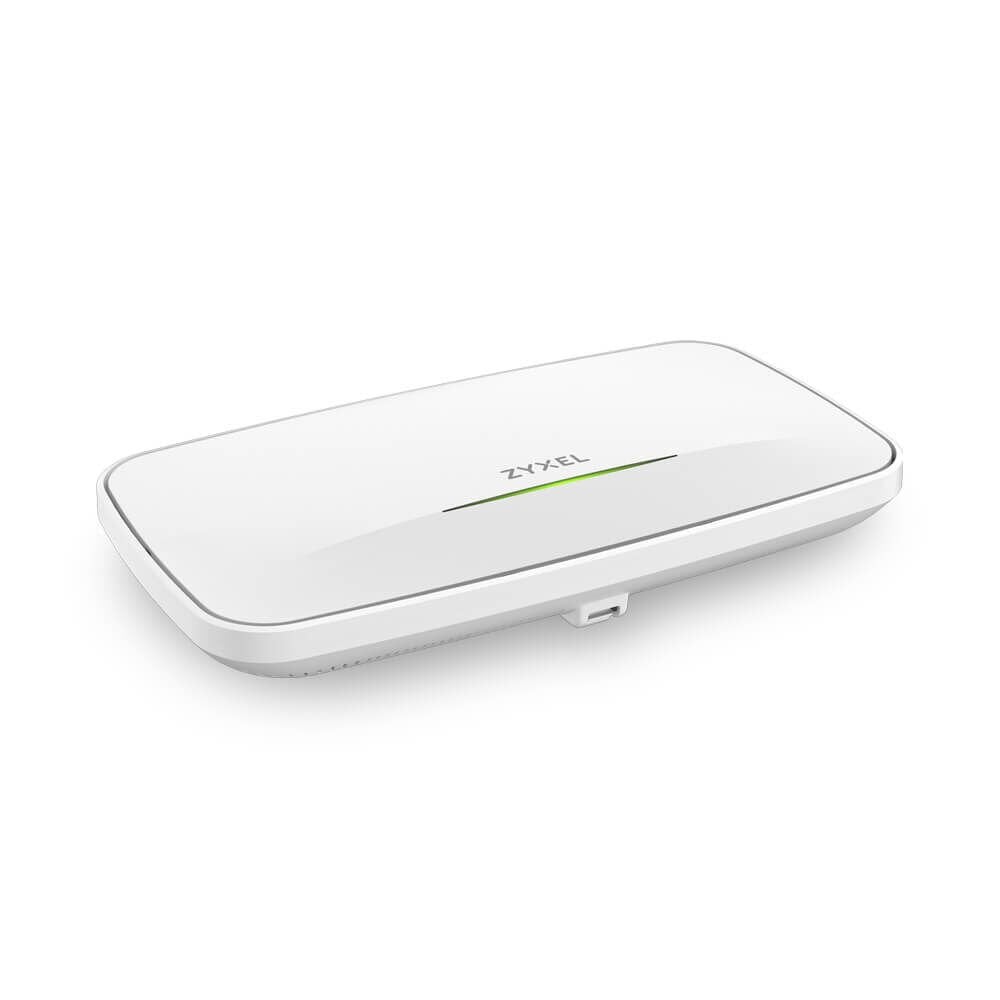 ZYXEL NWA240BE 8-STREAM WIFI 7 TRIPLE-RADIO NEBULAFLEX ACCESS POINT