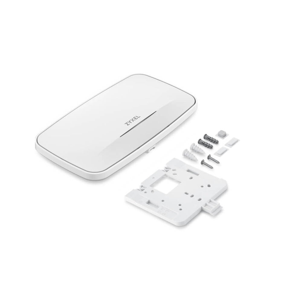 ZYXEL NWA240BE 8-STREAM WIFI 7 TRIPLE-RADIO NEBULAFLEX ACCESS POINT