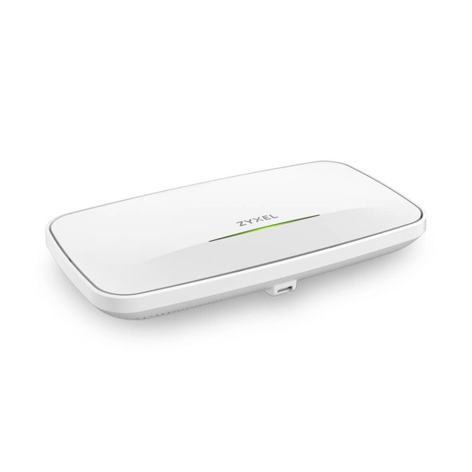 ZYXEL NWA240BE 8-STREAM WIFI 7 TRIPLE-RADIO NEBULAFLEX ACCESS POINT