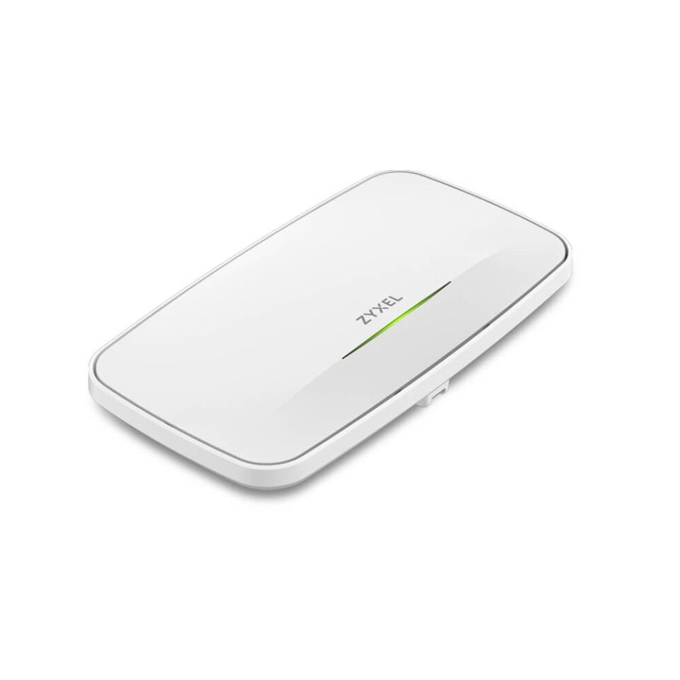 ZYXEL NWA240BE 8-STREAM WIFI 7 TRIPLE-RADIO NEBULAFLEX ACCESS POINT