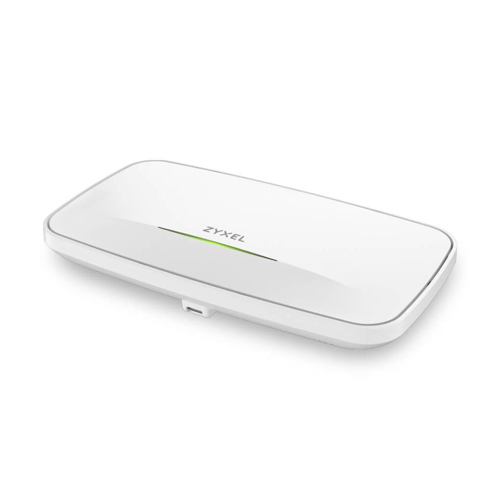 ZYXEL NWA240BE 8-STREAM WIFI 7 TRIPLE-RADIO NEBULAFLEX ACCESS POINT