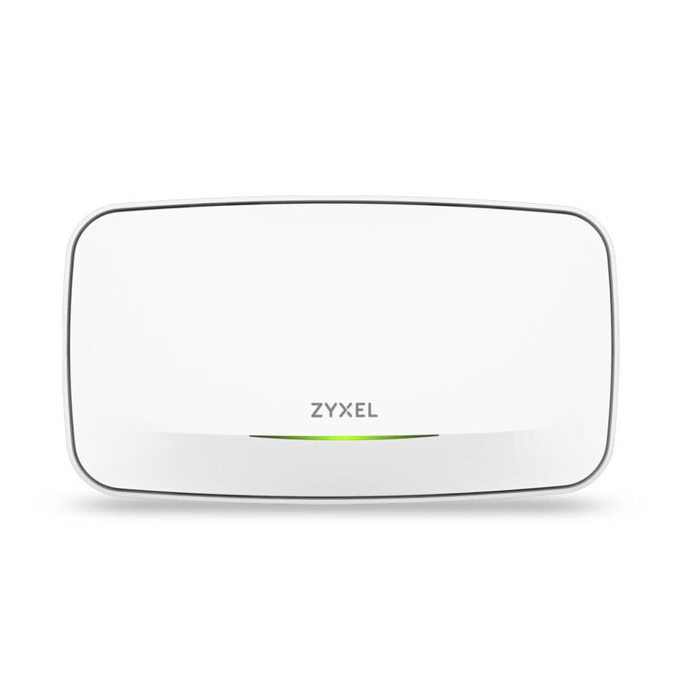 ZYXEL NWA240BE 8-STREAM WIFI 7 TRIPLE-RADIO NEBULAFLEX ACCESS POINT