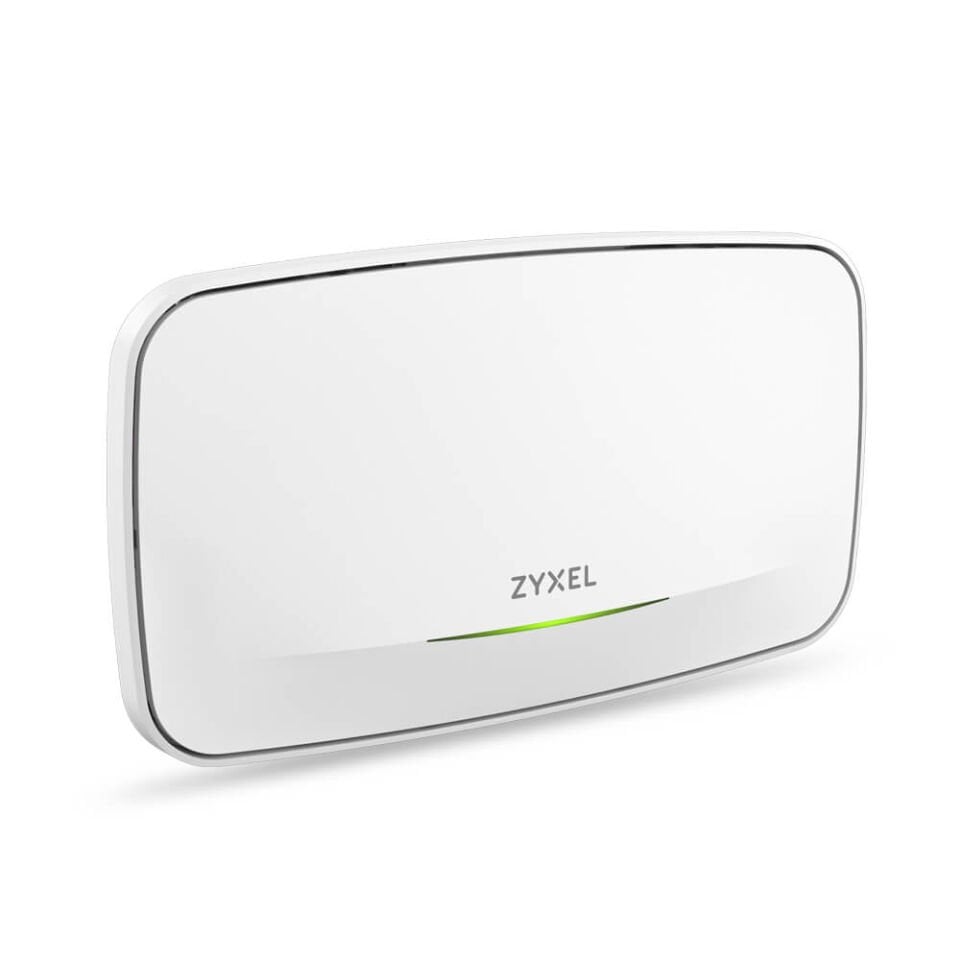 ZYXEL NWA240BE 8-STREAM WIFI 7 TRIPLE-RADIO NEBULAFLEX ACCESS POINT