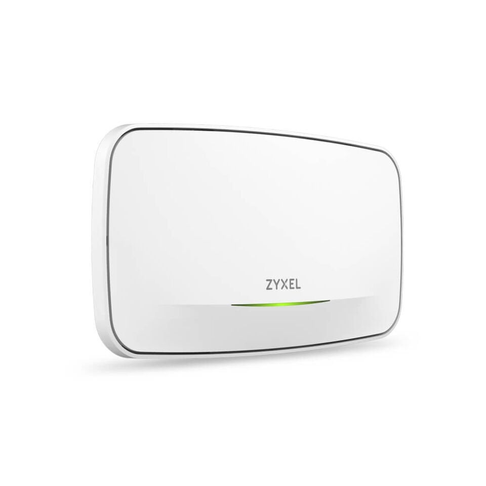 ZYXEL NWA240BE 8-STREAM WIFI 7 TRIPLE-RADIO NEBULAFLEX ACCESS POINT