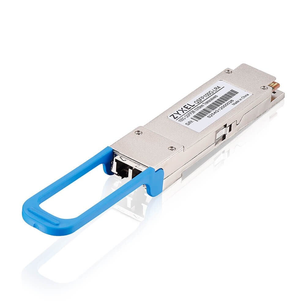 ZYXEL QSFP100G-LR4 SFP TRANSCEIVER