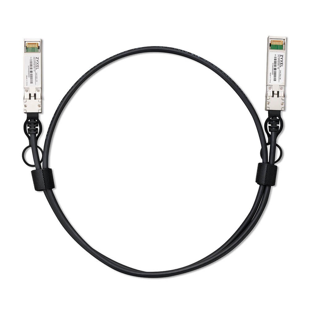 ZYXEL DAC25G-3M 25G DIRECT ATTACH CABLE 3M