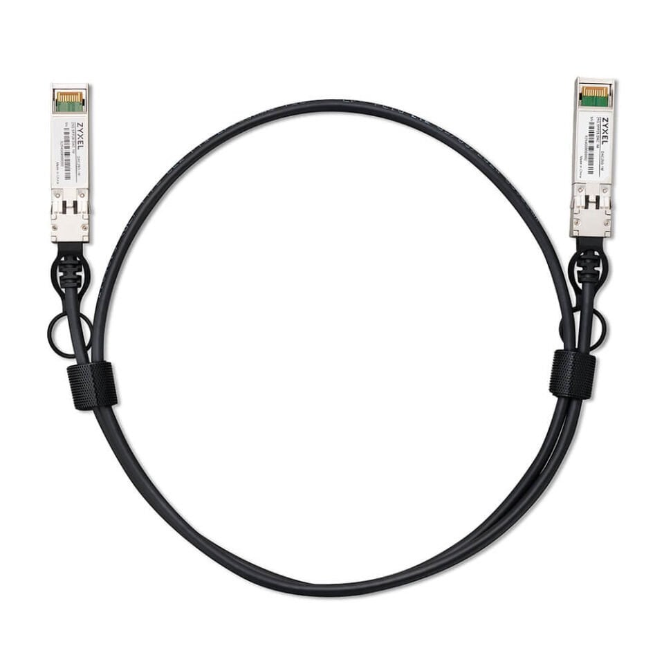 ZYXEL DAC25G-3M 25G DIRECT ATTACH CABLE 3M