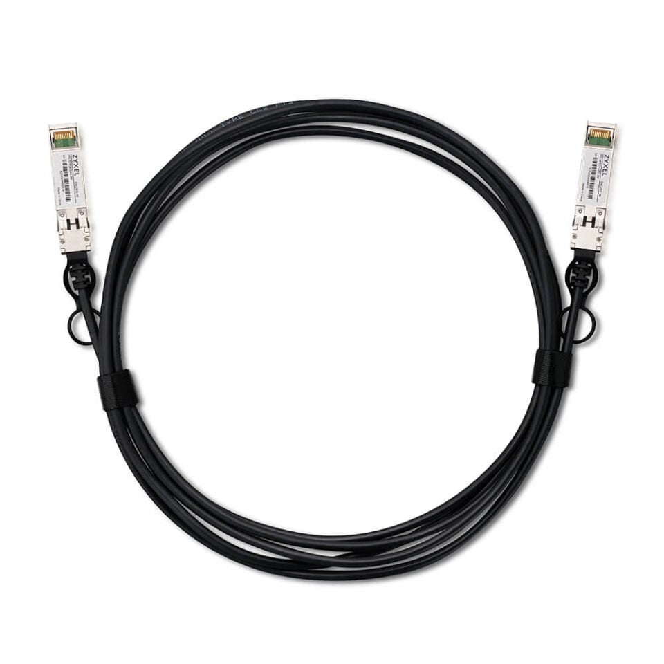 ZYXEL DAC25G-3M 25G DIRECT ATTACH CABLE 3M